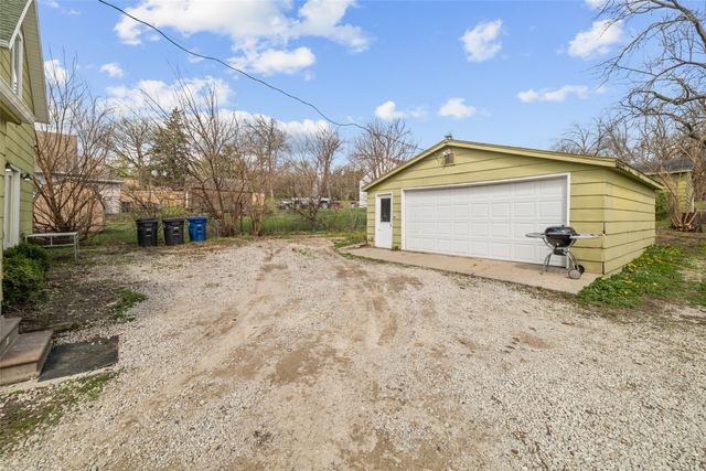 923 Virginia Avenue, Des Moines, IA 50315