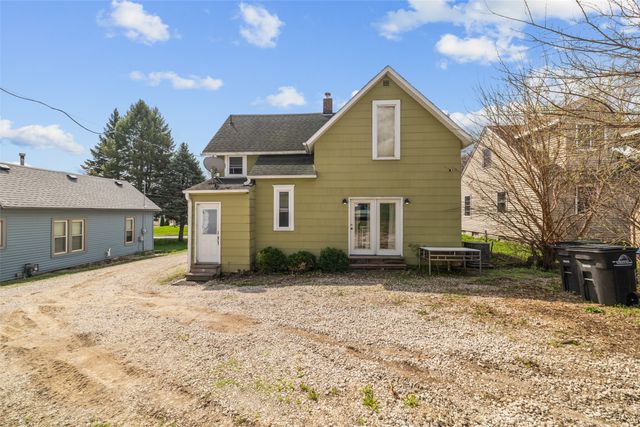 923 Virginia Avenue, Des Moines, IA 50315