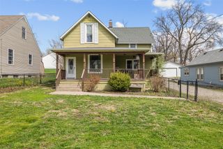 923 Virginia Avenue, Des Moines, IA 50315