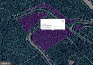 Lot 26 REVIEW DRIVE, Moorefield, WV 26836