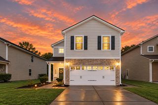 112 Brookhaven Road, Summerville, SC 29486