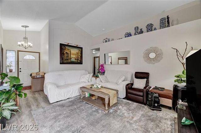 1508 Lilac Breeze Circle, Las Vegas, NV 89108