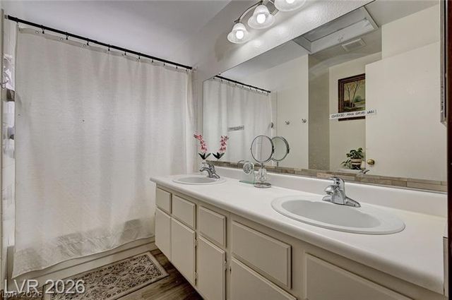 1508 Lilac Breeze Circle, Las Vegas, NV 89108