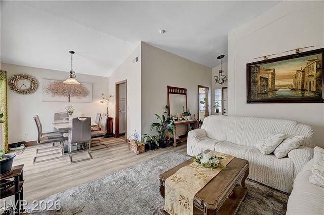 1508 Lilac Breeze Circle, Las Vegas, NV 89108