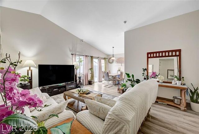 1508 Lilac Breeze Circle, Las Vegas, NV 89108