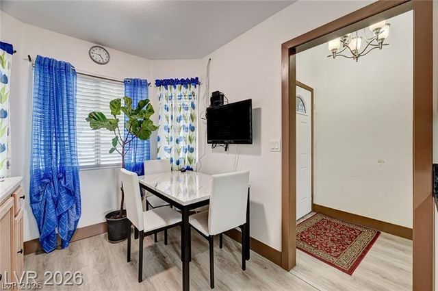 1508 Lilac Breeze Circle, Las Vegas, NV 89108