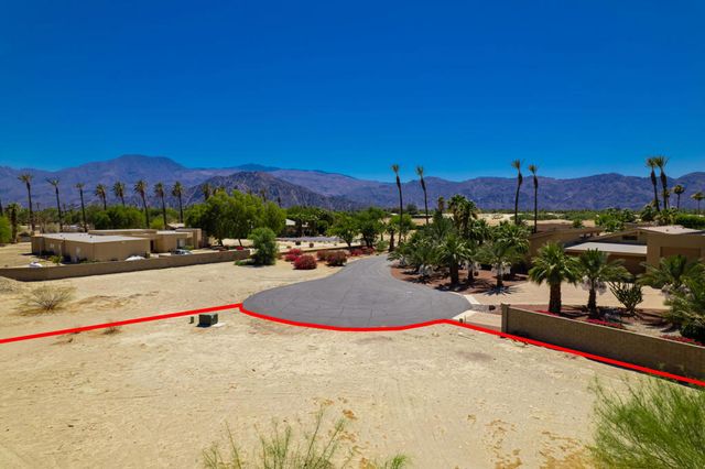 Lot 2 Mallet Court, Indio, CA 92201