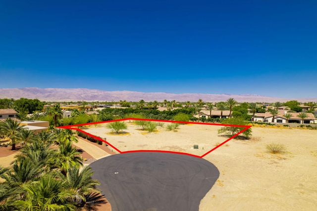 Lot 2 Mallet Court, Indio, CA 92201
