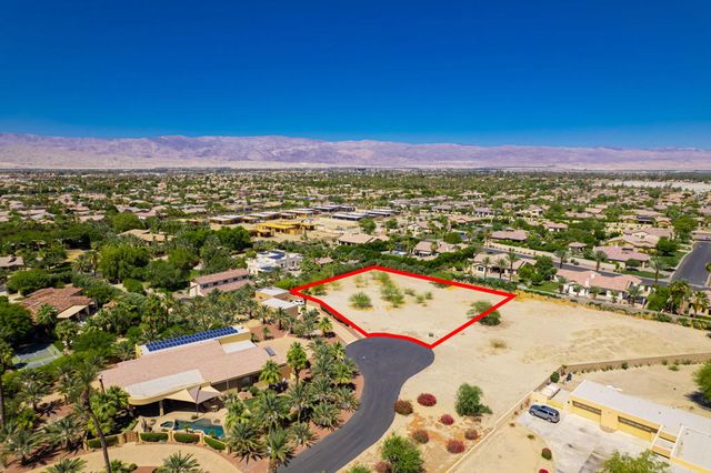 Lot 2 Mallet Court, Indio, CA 92201