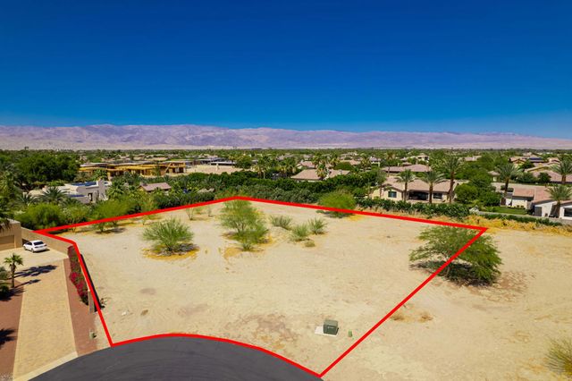 Lot 2 Mallet Court, Indio, CA 92201