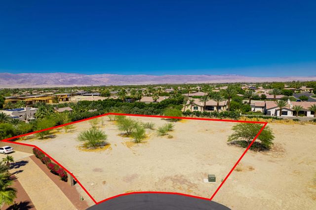 Lot 2 Mallet Court, Indio, CA 92201