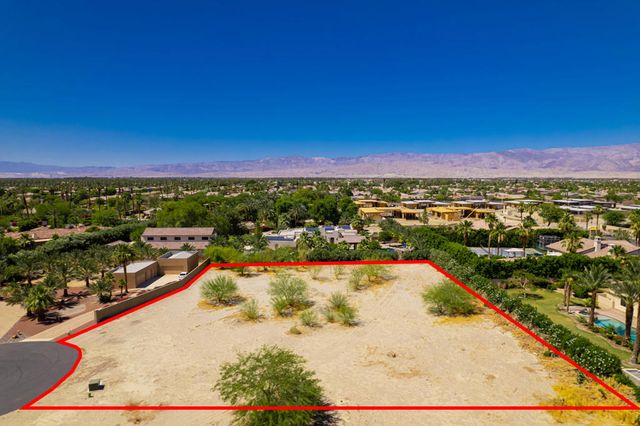Lot 2 Mallet Court, Indio, CA 92201