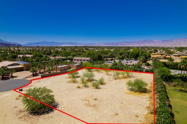 Lot 2 Mallet Court, Indio, CA 92201