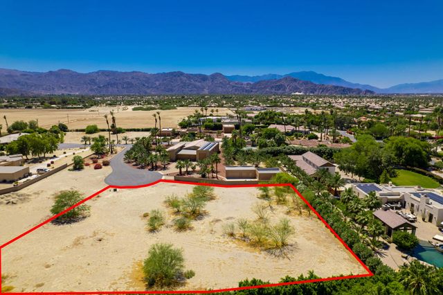 Lot 2 Mallet Court, Indio, CA 92201