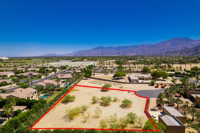 Lot 2 Mallet Court, Indio, CA 92201