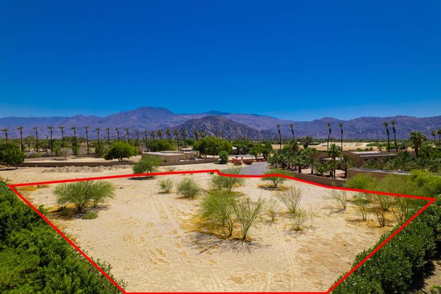 Lot 2 Mallet Court, Indio, CA 92201