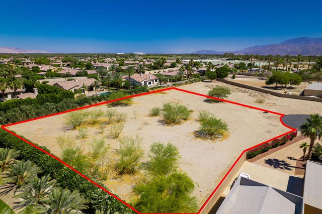 Lot 2 Mallet Court, Indio, CA 92201