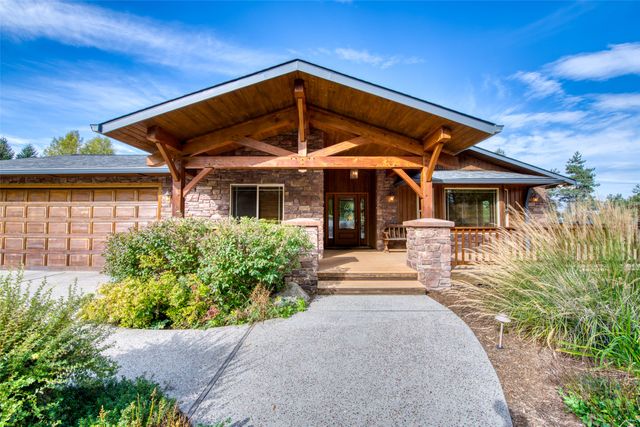 343 Skyline Drive, Hamilton, MT 59840 property photo
