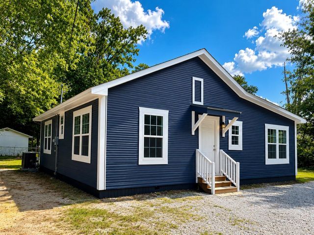 1785 S Byrd Avenue, Shepherd, TX 77371