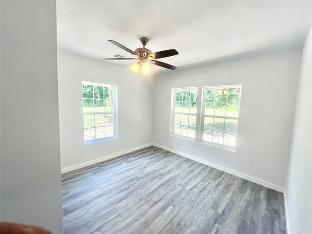 1785 S Byrd Avenue, Shepherd, TX 77371