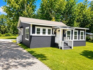 1785 S Byrd Avenue, Shepherd, TX 77371