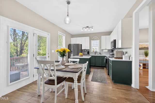 2304 Sapphire Valley Drive, Raleigh, NC 27604