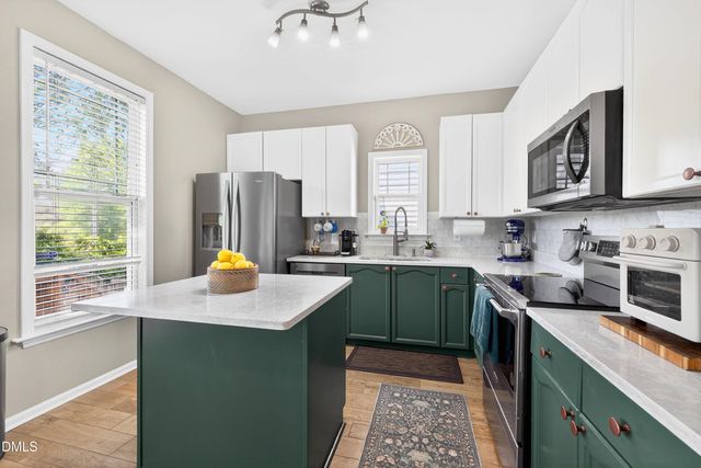 2304 Sapphire Valley Drive, Raleigh, NC 27604