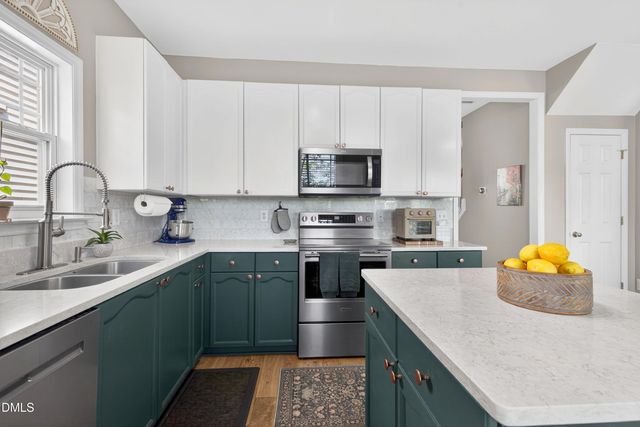 2304 Sapphire Valley Drive, Raleigh, NC 27604