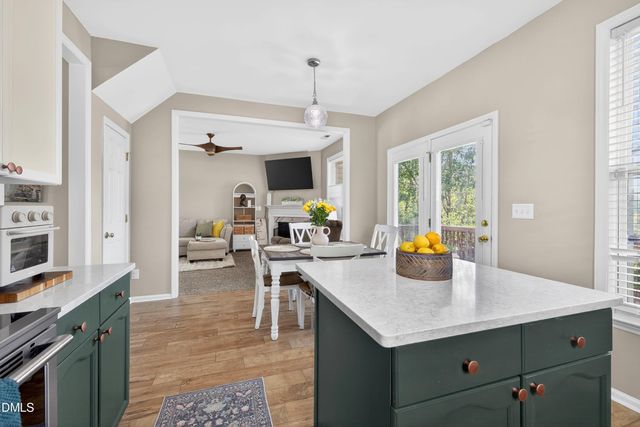 2304 Sapphire Valley Drive, Raleigh, NC 27604