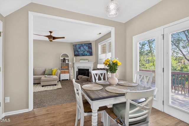 2304 Sapphire Valley Drive, Raleigh, NC 27604