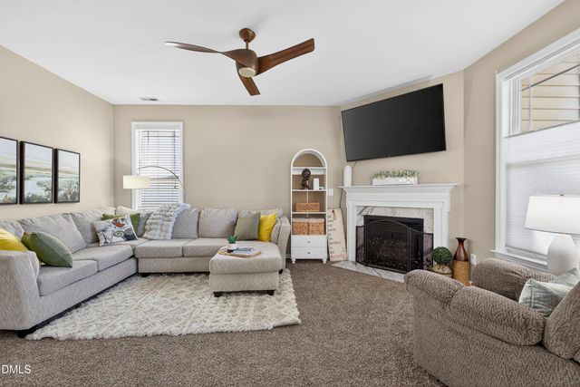 2304 Sapphire Valley Drive, Raleigh, NC 27604