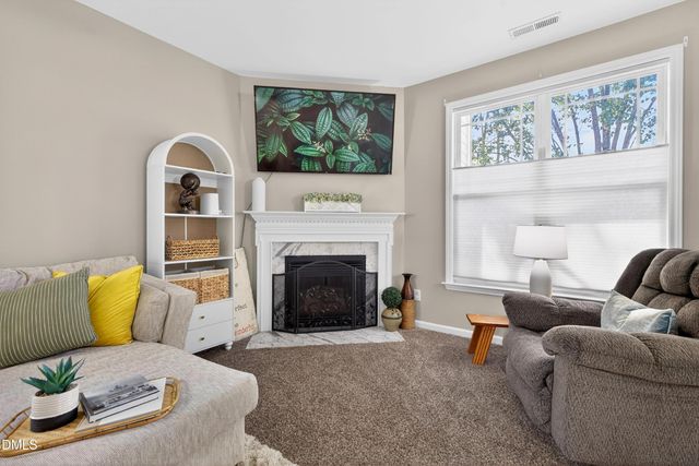 2304 Sapphire Valley Drive, Raleigh, NC 27604