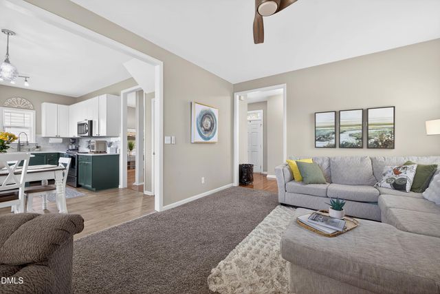 2304 Sapphire Valley Drive, Raleigh, NC 27604