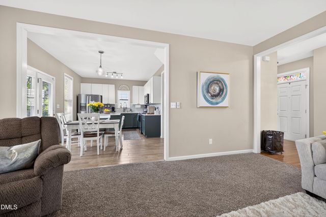 2304 Sapphire Valley Drive, Raleigh, NC 27604