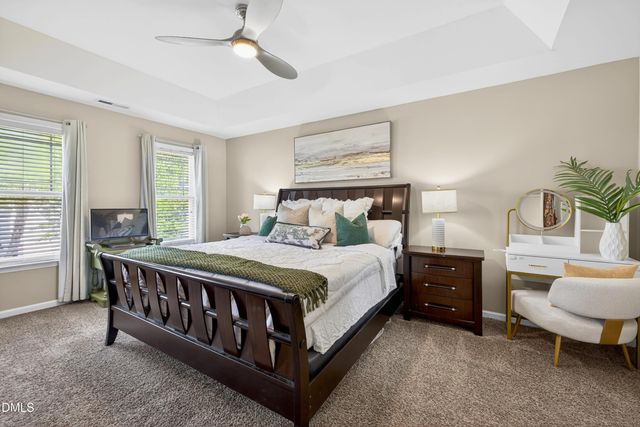 2304 Sapphire Valley Drive, Raleigh, NC 27604