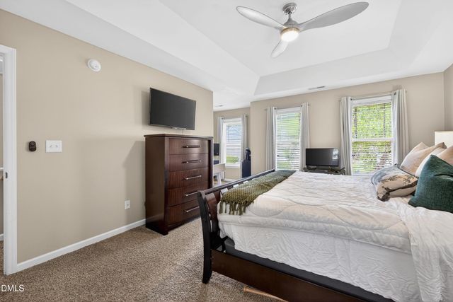 2304 Sapphire Valley Drive, Raleigh, NC 27604