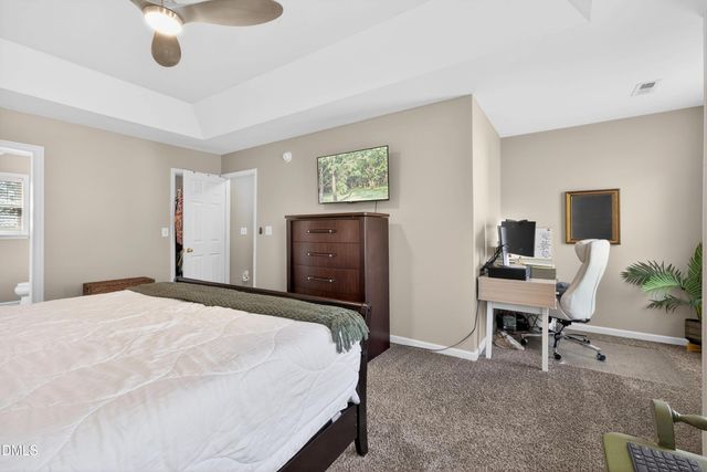2304 Sapphire Valley Drive, Raleigh, NC 27604