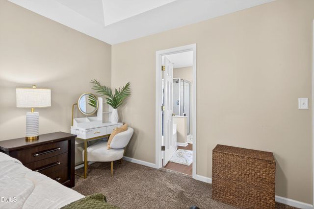 2304 Sapphire Valley Drive, Raleigh, NC 27604