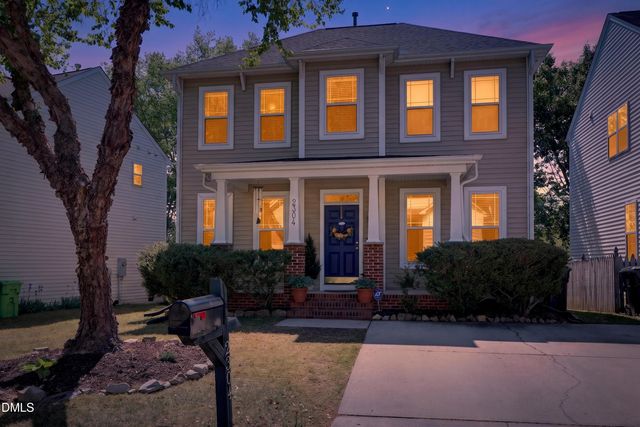 2304 Sapphire Valley Drive, Raleigh, NC 27604