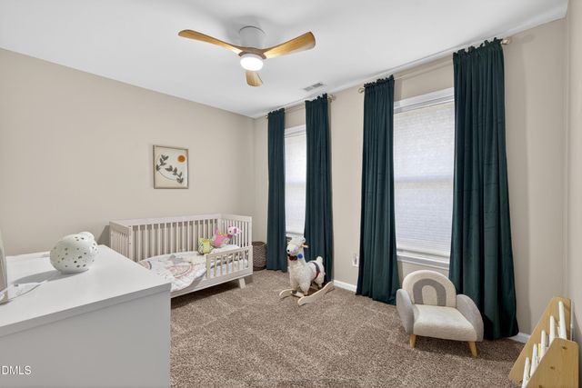 2304 Sapphire Valley Drive, Raleigh, NC 27604