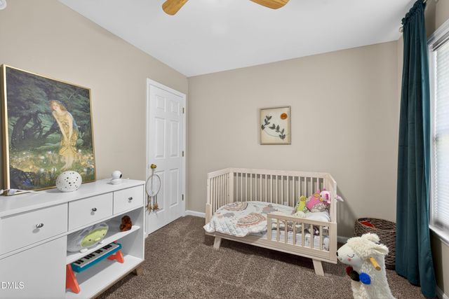 2304 Sapphire Valley Drive, Raleigh, NC 27604
