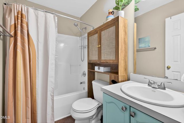 2304 Sapphire Valley Drive, Raleigh, NC 27604