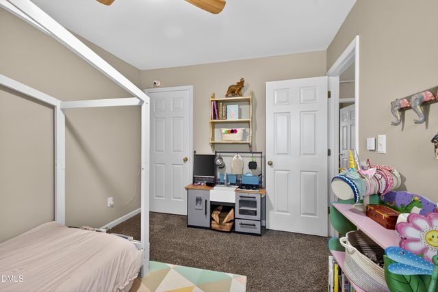 2304 Sapphire Valley Drive, Raleigh, NC 27604