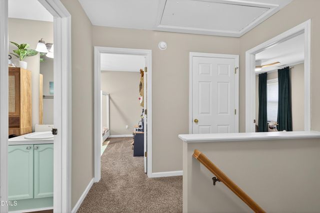 2304 Sapphire Valley Drive, Raleigh, NC 27604