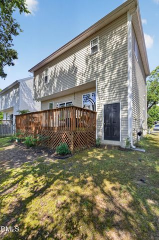 2304 Sapphire Valley Drive, Raleigh, NC 27604