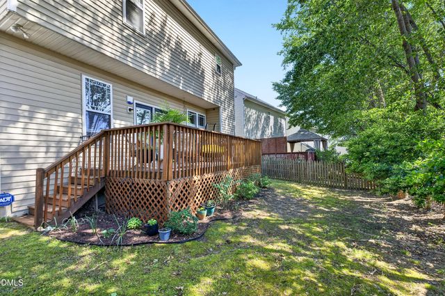 2304 Sapphire Valley Drive, Raleigh, NC 27604