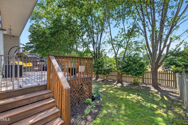 2304 Sapphire Valley Drive, Raleigh, NC 27604