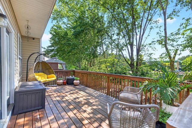 2304 Sapphire Valley Drive, Raleigh, NC 27604
