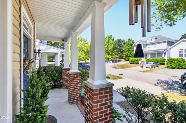 2304 Sapphire Valley Drive, Raleigh, NC 27604