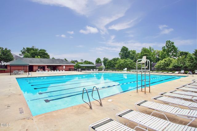 2304 Sapphire Valley Drive, Raleigh, NC 27604